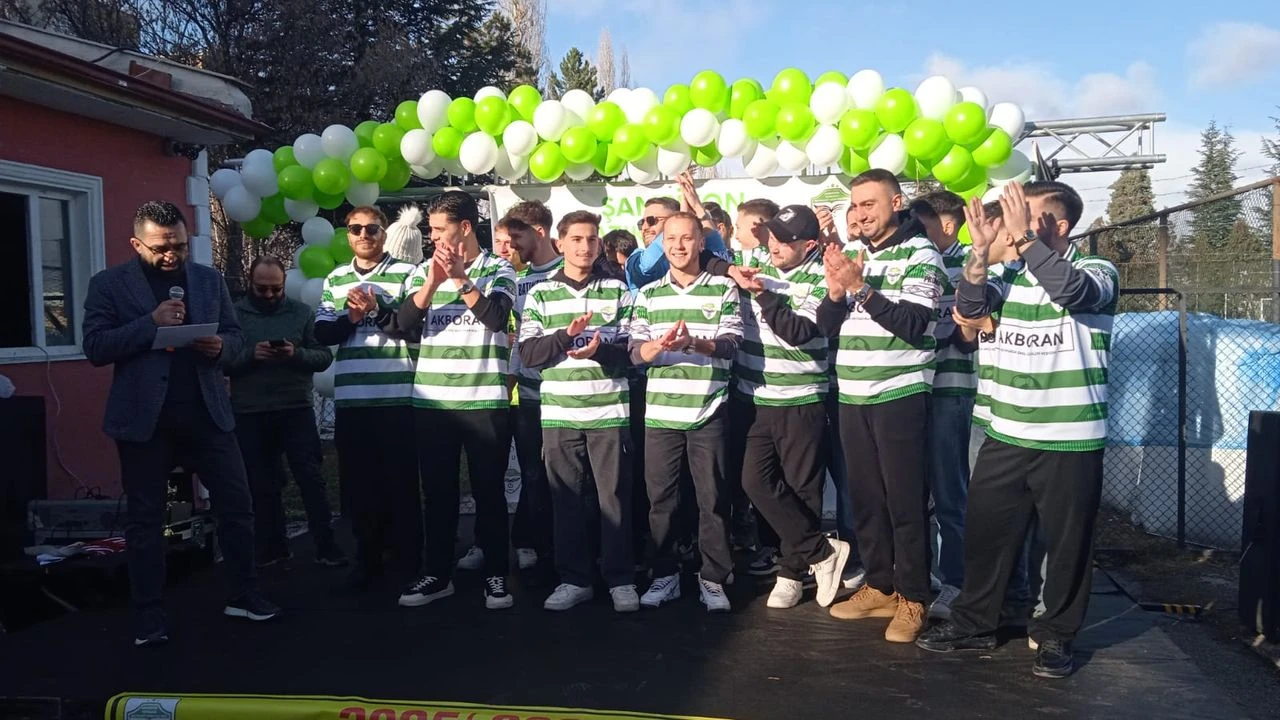 Şampiyon Batıkentspor oldu