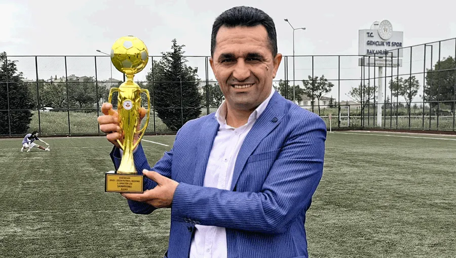 ESKİŞEHİR TEPEBAŞI BATIKENT SPOR KULÜBÜ 2025-2026 SEZONU ESKİŞEHİR AMATÖR LİGİ BASIN BİLDİRİSİ
